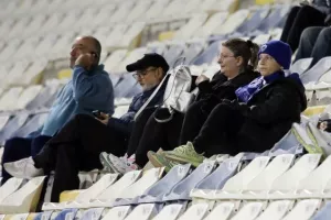 Ανόρθωση - ΑΕΚ: Σφυγμό... η "Κυρία"/ ΣΤΟΠ στο σερί της ΑΕΚ (Φώτος)