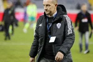 Ανόρθωση - ΑΕΚ: Σφυγμό... η "Κυρία"/ ΣΤΟΠ στο σερί της ΑΕΚ (Φώτος)