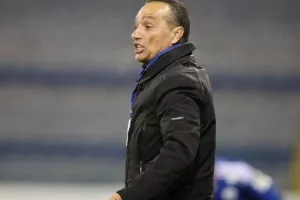 Ανόρθωση - ΑΕΚ: Σφυγμό... η "Κυρία"/ ΣΤΟΠ στο σερί της ΑΕΚ (Φώτος)