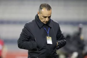 Χτύπημα... Όλτρα