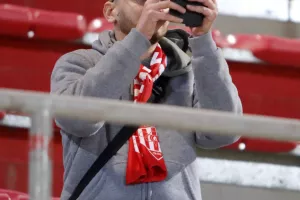 (Φωτορεπορτάζ) Ο κόσμος στο "Αμμόχωστος Επιστροφή"