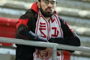(Φωτορεπορτάζ) Ο κόσμος στο "Αμμόχωστος Επιστροφή"