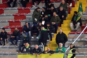 (Φωτορεπορτάζ) Ο κόσμος στο "Αμμόχωστος Επιστροφή"