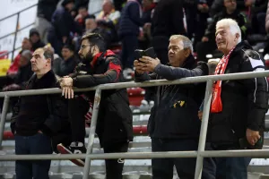 (Φωτορεπορτάζ) Ο κόσμος στο "Αμμόχωστος Επιστροφή"