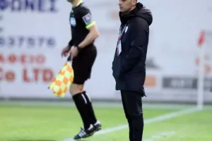 Νέα Σαλαμίνα - ΑΕΚ: Ερυθρόλευκο... πάρτι και πρόκριση με ΤΕΣΣΑΡΑ! (Φώτος)