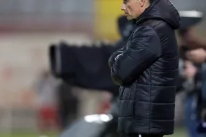 Νέα Σαλαμίνα - ΑΕΚ: Ερυθρόλευκο... πάρτι και πρόκριση με ΤΕΣΣΑΡΑ! (Φώτος)