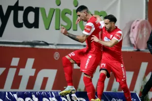 Φάνηκε η δίψα, την βοήθησε η ΕΝΠ 