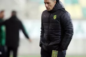 ΑΕΚ - Άρης: Με buzzer-beater Φαράζ στη κορυφή σε ντέρμπι... διαφήμιση! (φώτος)