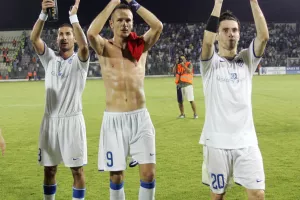 "ΜΕΓΑΛΗ ΚΥΡΙΑ" ΕΤΩΝ 112! (φώτος/βίντεο)