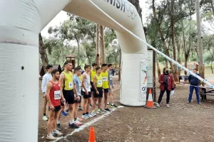 Αρχή στο 2023 με το Παγκύπριο Πρωτάθλημα Ανωμάλου Δρόμου