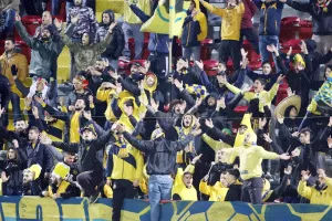ΑΕΛ/ Ενημέρωσε για sold out!