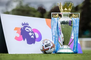 Βραδάκι… Premier League!
