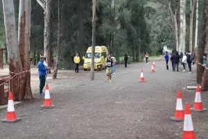 Το Σάββατο το Παγκύπριο Πρωτάθλημα Ανωμάλου Δρόμου