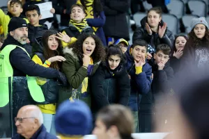 Η προπώληση για το ντέρμπι Κυπέλλου με Απόλλωνα