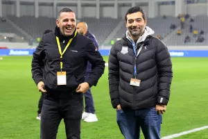 Νικητής ο Μάριος!