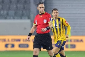 ΑΕΛ - Απόλλων: Το πρώτο ιστορικό βάφτηκε κίτρινο στα πέναλτι! (φώτος)