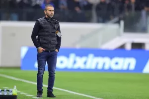 ΑΕΛ - Απόλλων: Το πρώτο ιστορικό βάφτηκε κίτρινο στα πέναλτι! (φώτος)
