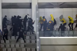 ΠΡΩΤΗ φορά/επεισόδια