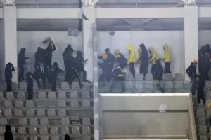 ΑΕΛ - Απόλλων: Το πρώτο ιστορικό βάφτηκε κίτρινο στα πέναλτι! (φώτος)