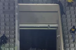 ΑΕΛ - Απόλλων: Το πρώτο ιστορικό βάφτηκε κίτρινο στα πέναλτι! (φώτος)