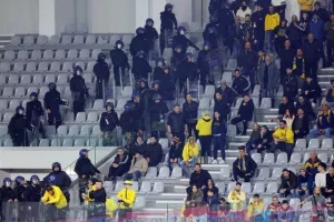 ΑΕΛ - Απόλλων: Το πρώτο ιστορικό βάφτηκε κίτρινο στα πέναλτι! (φώτος)