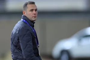 ΕΝΠ-Πάφος FC: Διπλό... στο "Τάσος Μάρκου"