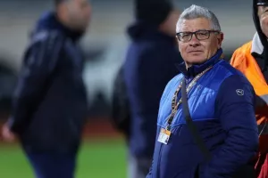 ΕΝΠ-Πάφος FC: Διπλό... στο "Τάσος Μάρκου"