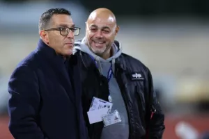 ΕΝΠ-Πάφος FC: Διπλό... στο "Τάσος Μάρκου"