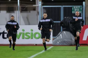 ΕΝΠ-Πάφος FC: Διπλό... στο "Τάσος Μάρκου"