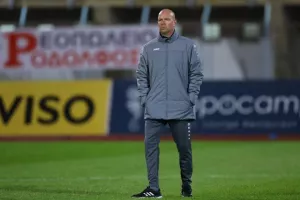 ΕΝΠ-Πάφος FC: Διπλό... στο "Τάσος Μάρκου"