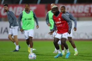 ΕΝΠ-Πάφος FC: Διπλό... στο "Τάσος Μάρκου"