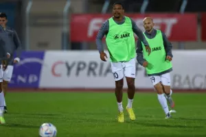 ΕΝΠ-Πάφος FC: Διπλό... στο "Τάσος Μάρκου"