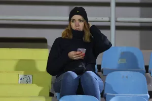 (Φωτορεπορτάζ) Ο κόσμος στο "Τάσος Μάρκου"