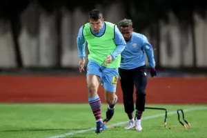 ΕΝΠ-Πάφος FC: Διπλό... στο "Τάσος Μάρκου"