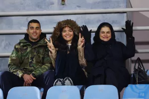 (Φωτορεπορτάζ) Ο κόσμος στο "Τάσος Μάρκου"