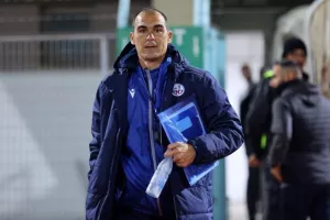 ΕΝΠ-Πάφος FC: Διπλό... στο "Τάσος Μάρκου"