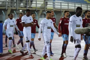 ΕΝΠ-Πάφος FC: Διπλό... στο "Τάσος Μάρκου"