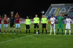 ΕΝΠ-Πάφος FC: Διπλό... στο "Τάσος Μάρκου"