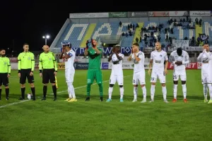 ΕΝΠ-Πάφος FC: Διπλό... στο "Τάσος Μάρκου"