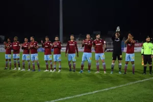 ΕΝΠ-Πάφος FC: Διπλό... στο "Τάσος Μάρκου"