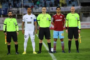 ΕΝΠ-Πάφος FC: Διπλό... στο "Τάσος Μάρκου"