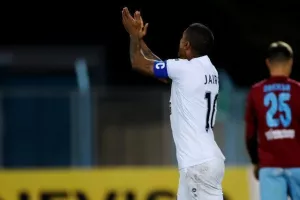ΕΝΠ-Πάφος FC: Διπλό... στο "Τάσος Μάρκου"