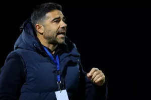ΕΝΠ-Πάφος FC: Διπλό... στο "Τάσος Μάρκου"