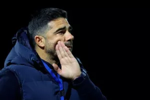 ΕΝΠ-Πάφος FC: Διπλό... στο "Τάσος Μάρκου"