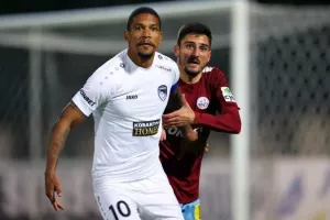 ΕΝΠ-Πάφος FC: Διπλό... στο "Τάσος Μάρκου"