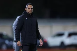 ΕΝΠ-Πάφος FC: Διπλό... στο "Τάσος Μάρκου"