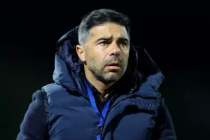 ΕΝΠ-Πάφος FC: Διπλό... στο "Τάσος Μάρκου"
