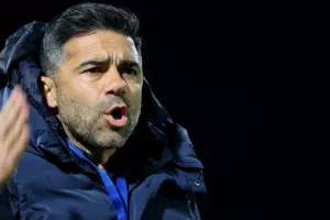 ΕΝΠ-Πάφος FC: Διπλό... στο "Τάσος Μάρκου"