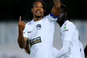 ΕΝΠ-Πάφος FC: Διπλό... στο "Τάσος Μάρκου"