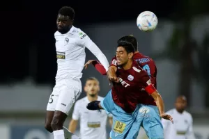 ΕΝΠ-Πάφος FC: Διπλό... στο "Τάσος Μάρκου"